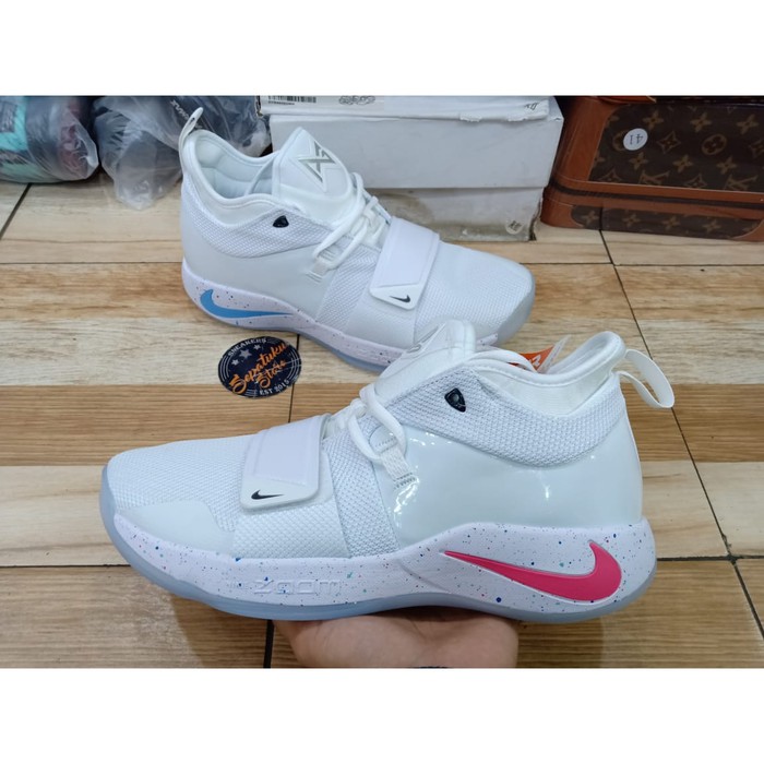 Harga nike pg 2 sale playstation