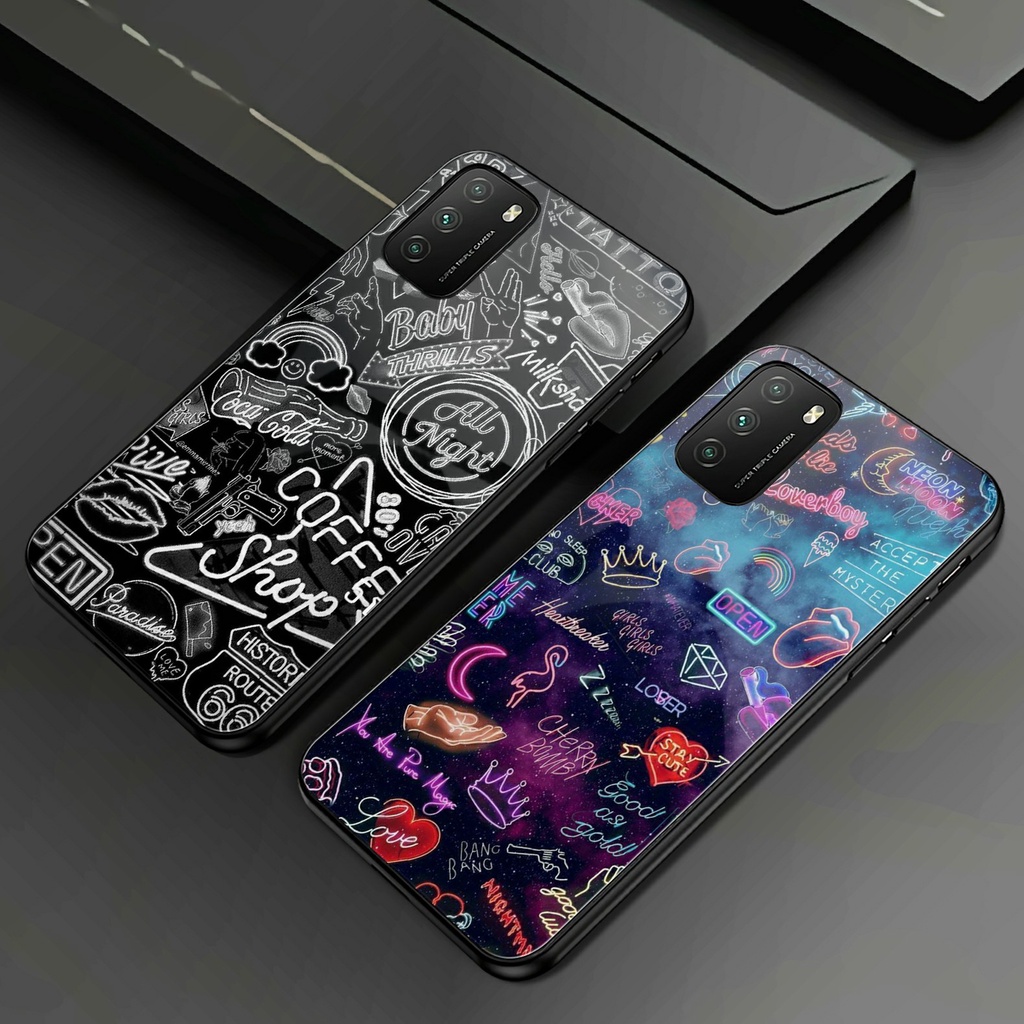 Jual G Softcase Kilau Case Poco M Pro Poco M Pro G Redmi Note G Redmi Note S Note