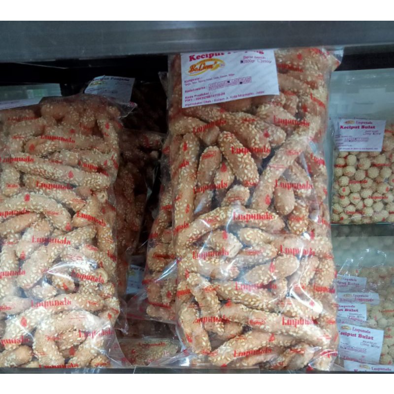 Keciput Bo Liem: Fenomena Kuliner Online yang Menggoda Lidah