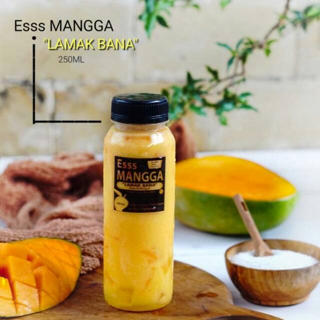 Jual Es mangga | Shopee Indonesia