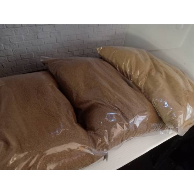 Jual FENGLI 0 ,1,2 / PAKAN UDANG/ Packing Pakai Sak Anti air | Shopee ...