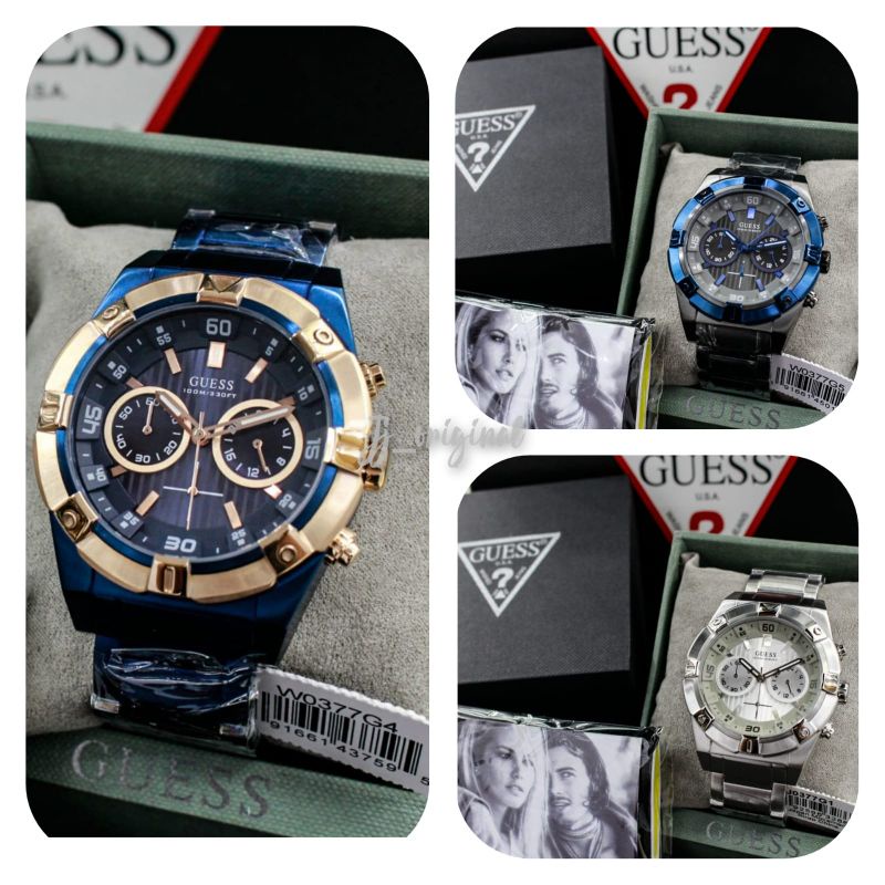 Guess w0377g4 hotsell