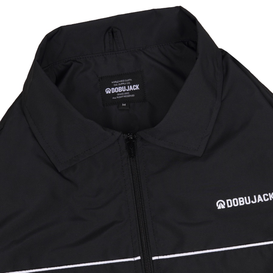 Rekomendia - Dobujack Track Suit Jacket Owlion 4