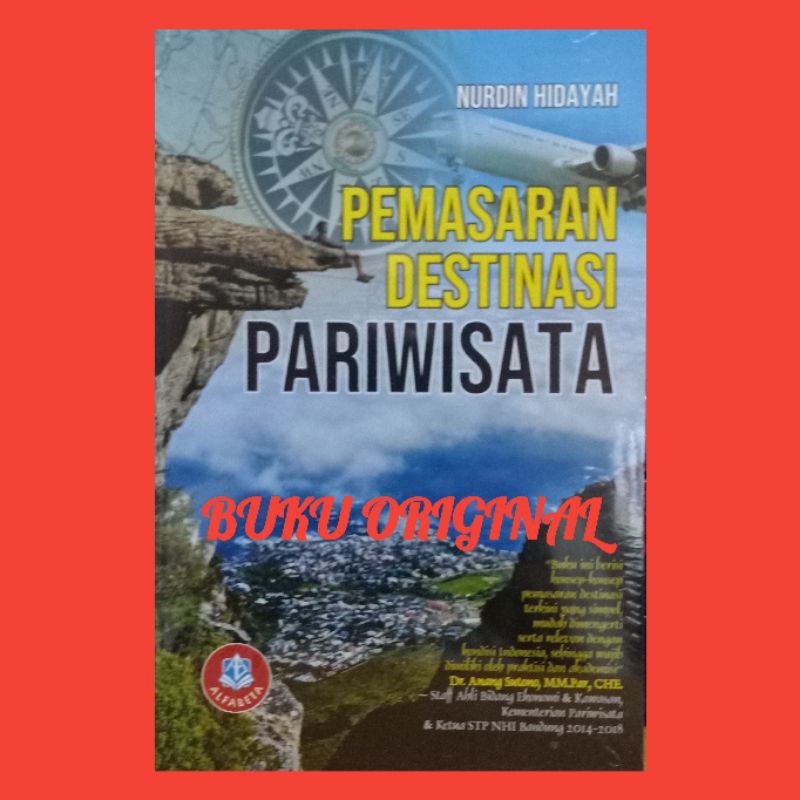 Jual Pemasaran Destinasi Pariwisata | Shopee Indonesia