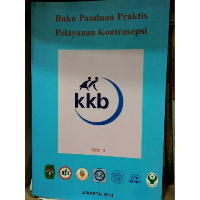 Jual Buku Panduan Praktis Pelayanan Kontrasepsi (kkb) | Shopee Indonesia