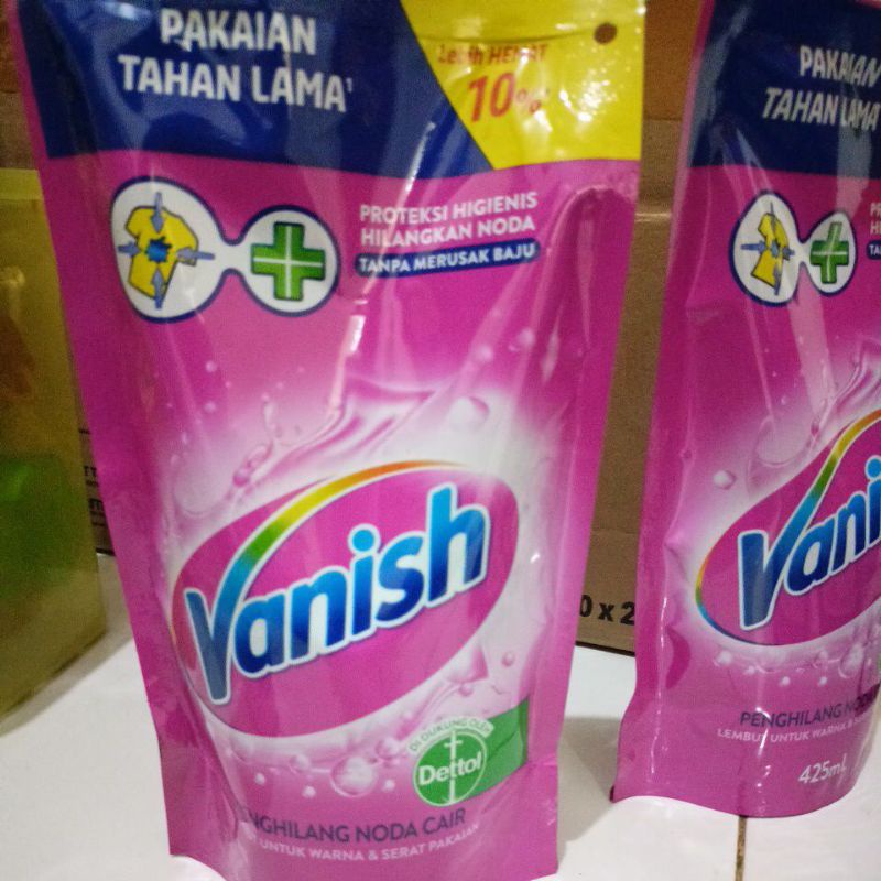 Jual Vanish | Shopee Indonesia