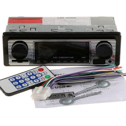 Jual Tape Head Unit Classic Retro Klasik Shopee Indonesia