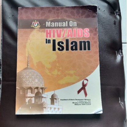 Jual Manual On HIV/AIDS In Islam | Shopee Indonesia