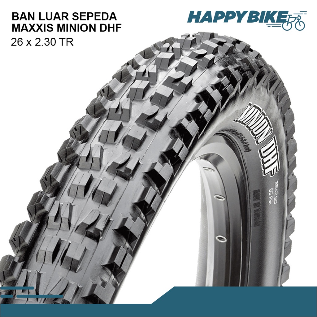 Ban maxxis mtb deals 26