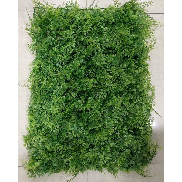 Jual Tanaman pakis sintetis rambat tembok 40cm x 60cm - Tanaman ...