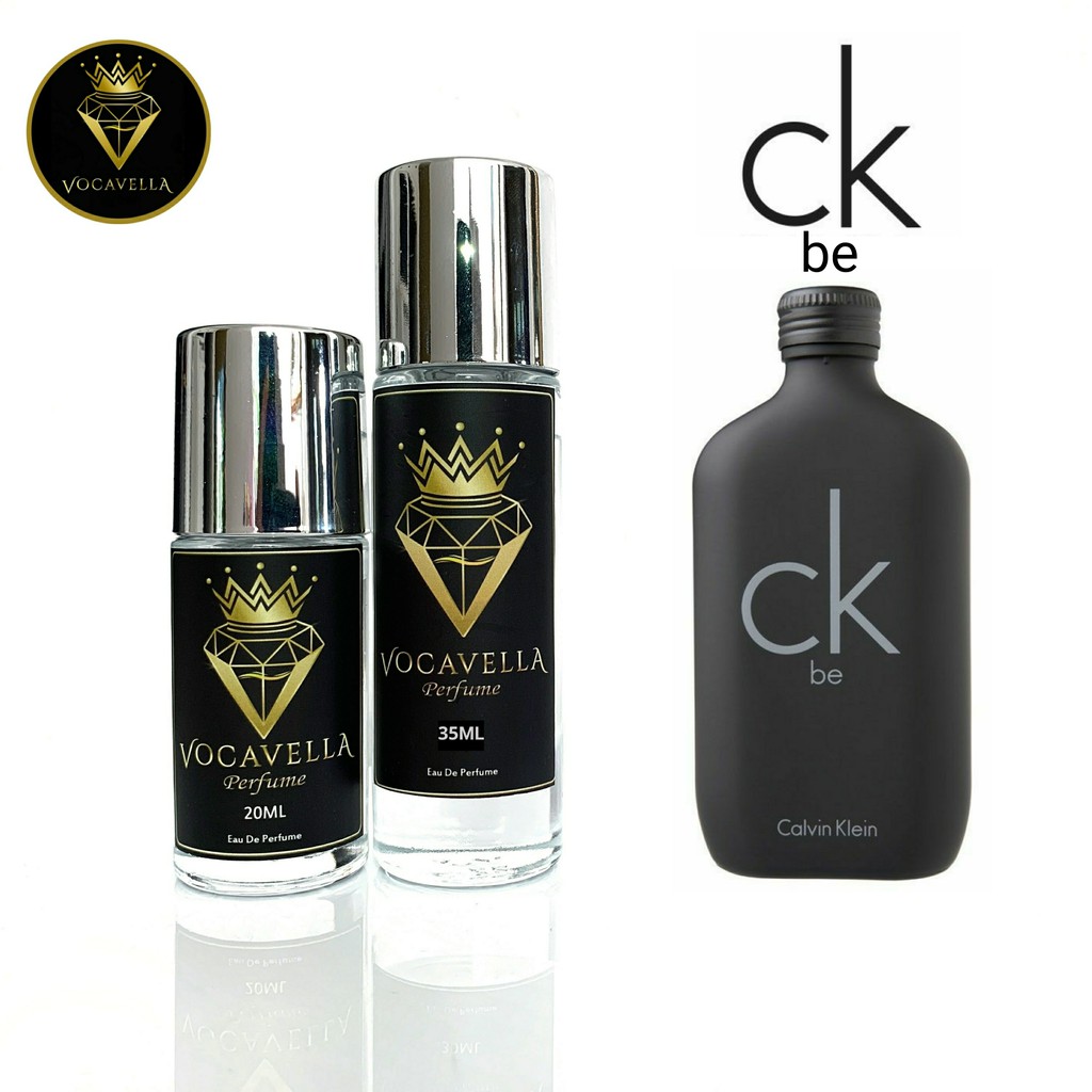 Aroma ck be hot sale