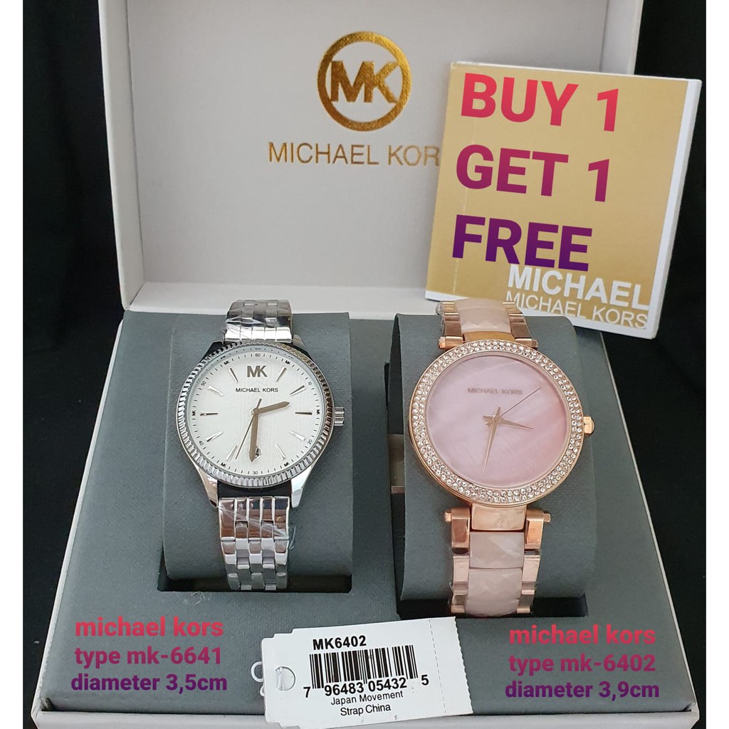 Michael kors store mk 6641