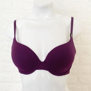 Jual Victoria Secret Bra Size 34B , 34C Push Up Level 2