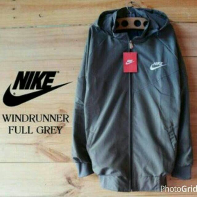 jaket nike windrunner original