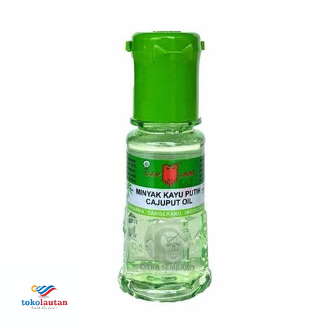 Jual MINYAK KAYU PUTIH 15ML | Shopee Indonesia