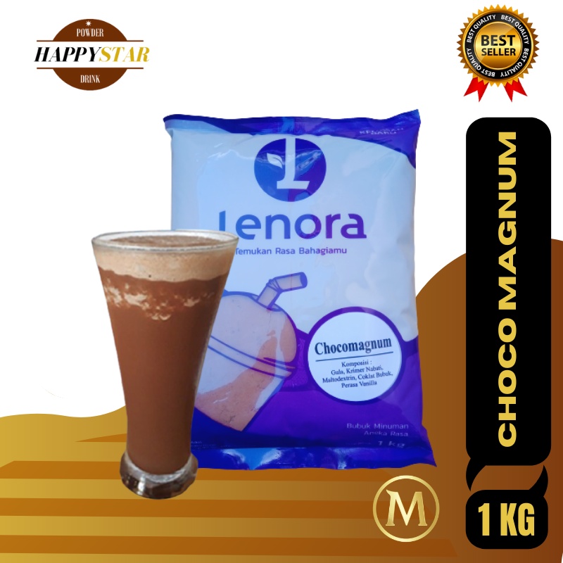 Jual Bubuk Minuman Rasa Choco Magnum Serbuk Minuman Aneka Rasa Kekinian ...