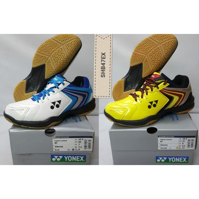 Yonex shb47ex on sale