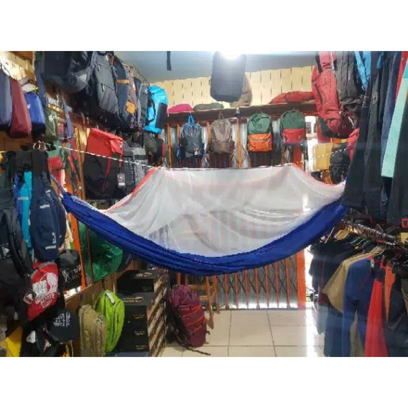 Jual hammock(kelambu) Shopee Indonesia