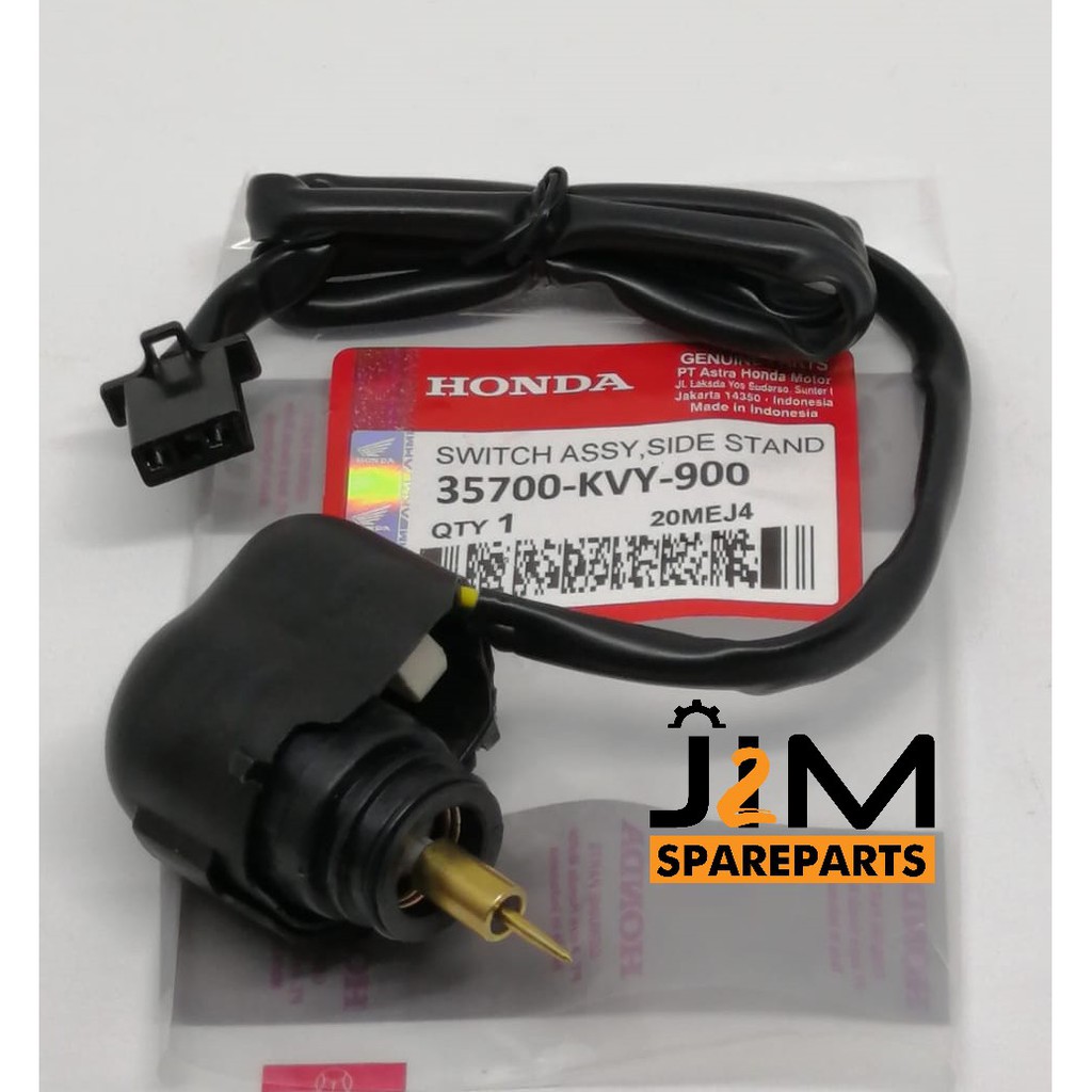 Jual Switch Langsam BEAT SWITCH Otomatis Choke Cuk Stater Honda Beat ...