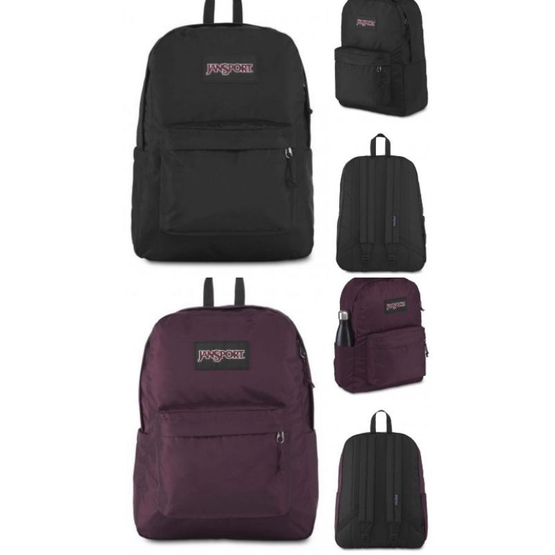 jansport ashbury laptop backpack fig JanSport Ashbury Laptop Backpack