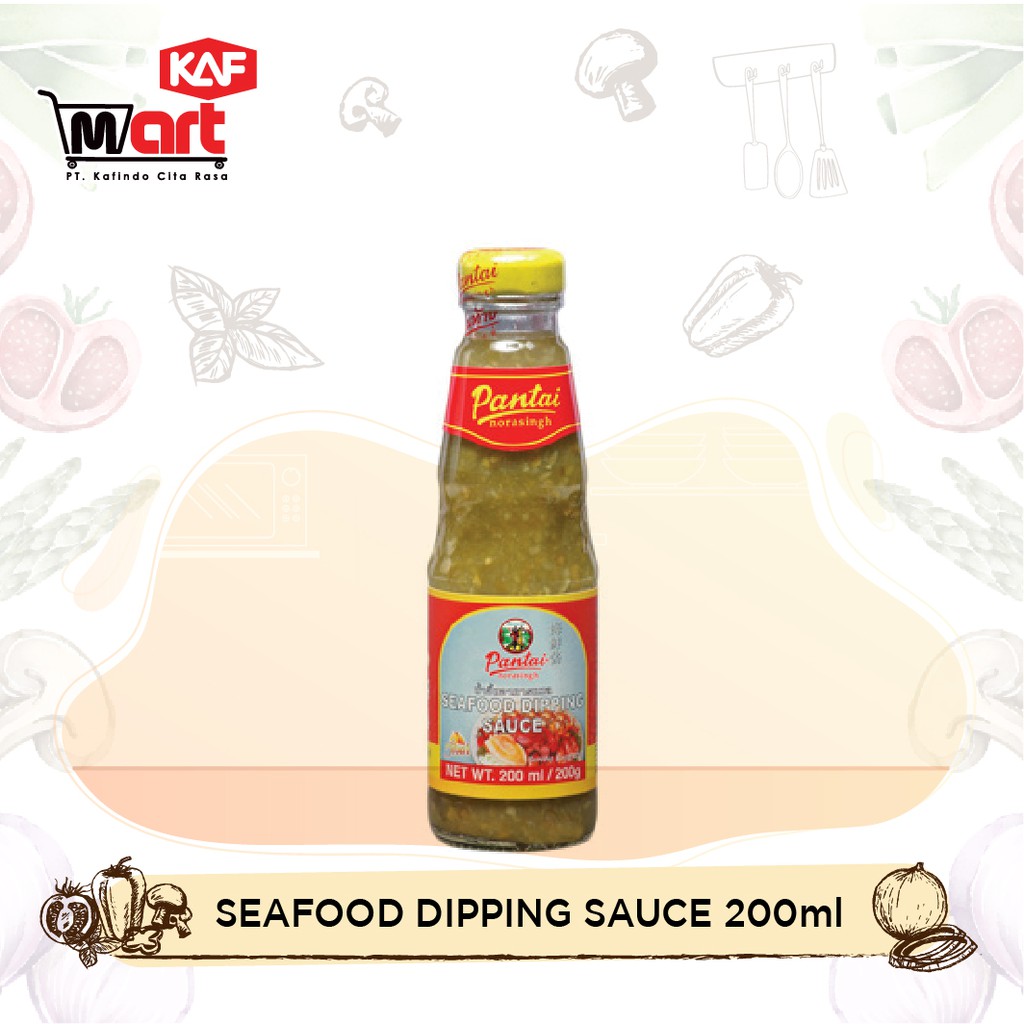 Jual Pantai Seafood Dipping Sauce 200 ml Shopee Indonesia