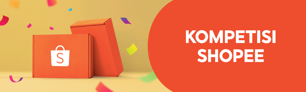 Temukan Artikel Inspiratif Menarik Hanya Di Inspirasi Shopee!