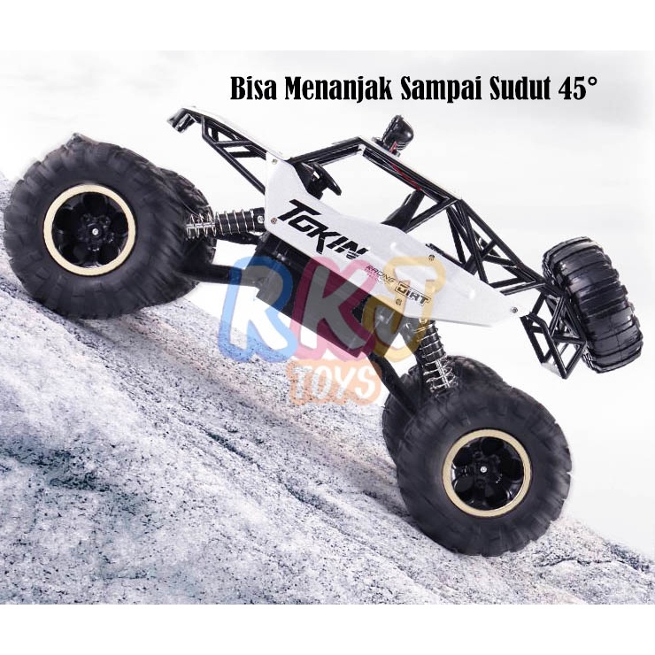 Jual ( METAL ALLOY , SUSPENSI AKTIF , RODA BAN KARET ) RKJ Mainan Anak ...