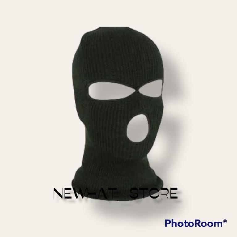 Jual 9C2 TOPI Kethu / TOPI Ninja / TOPI Kupluk / TOPI Sebo / TOPI Rajut ...