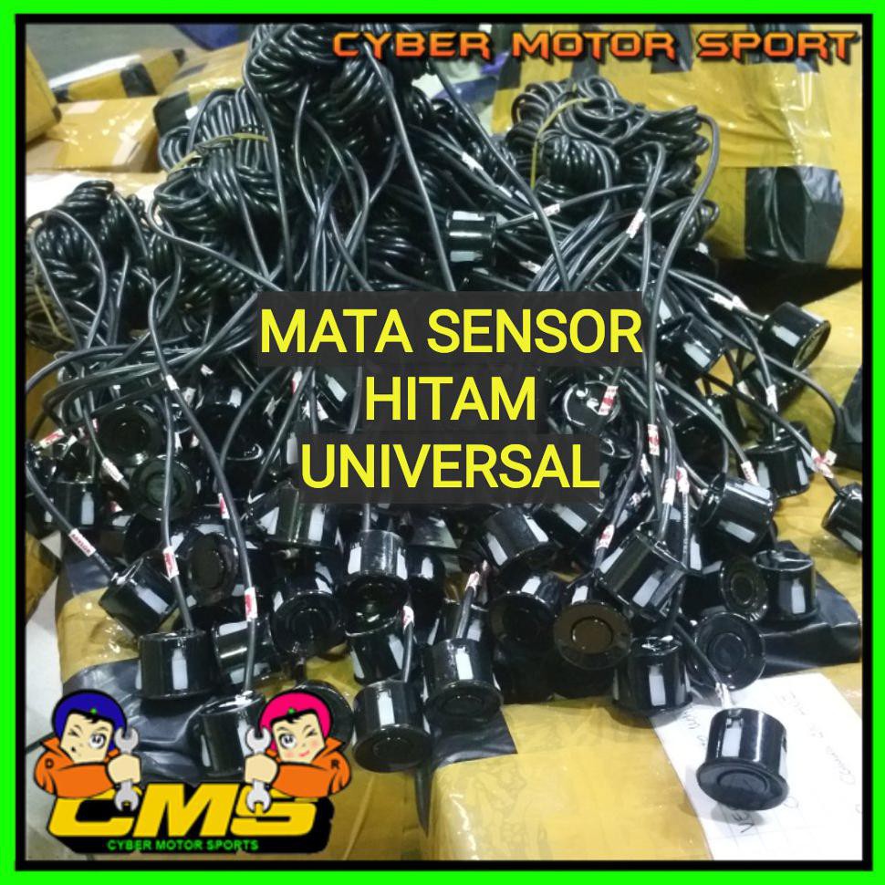 Jual E0919 Mata Sensor Parkir Universal. Mata Sensor Mundur Universal ...