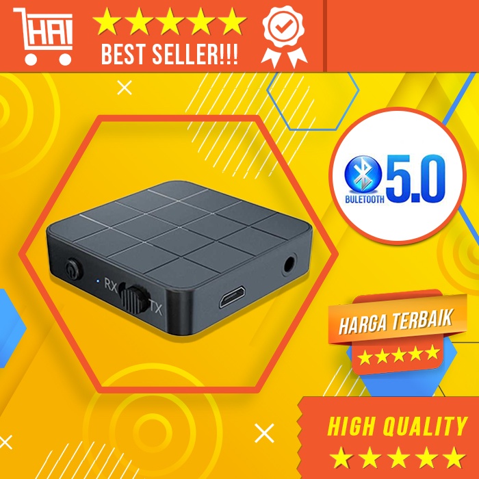 Jual USB BLUETOOTH RECIVER PLUG PLAY AUDIO PLAYER ADAPTER WIRELESS