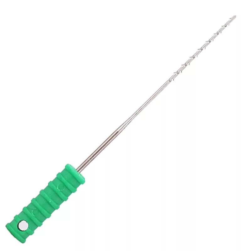 Jual Alice dental jarum ekstirpasi dental nerve barbed broach broaches ...