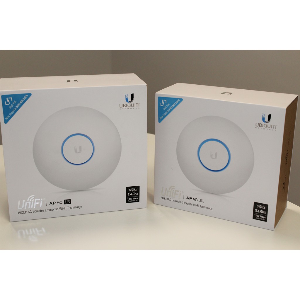 Jual Ubiquiti Unifi AP AC Lite UAP ACLite ubiquity networks indoor for ...
