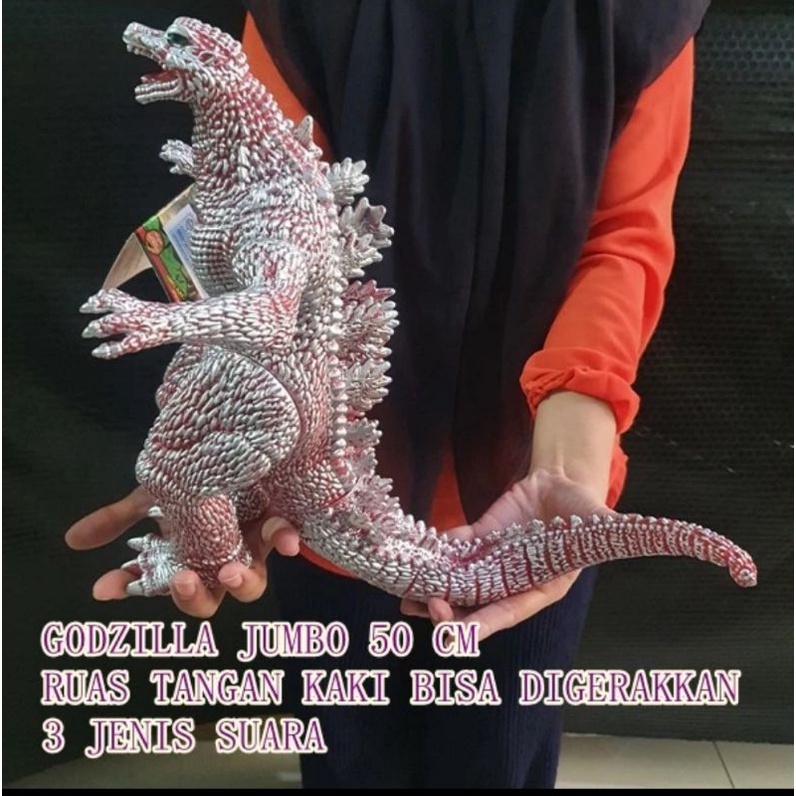 Figurine Toho Super Shogun Mechagodzilla Metallic Super7 Godzilla