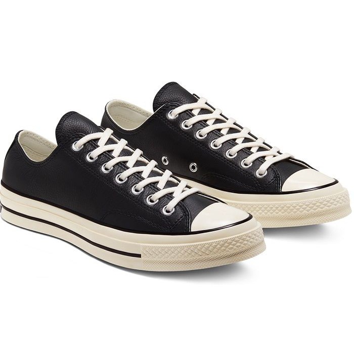 Converse 70s low leather best sale