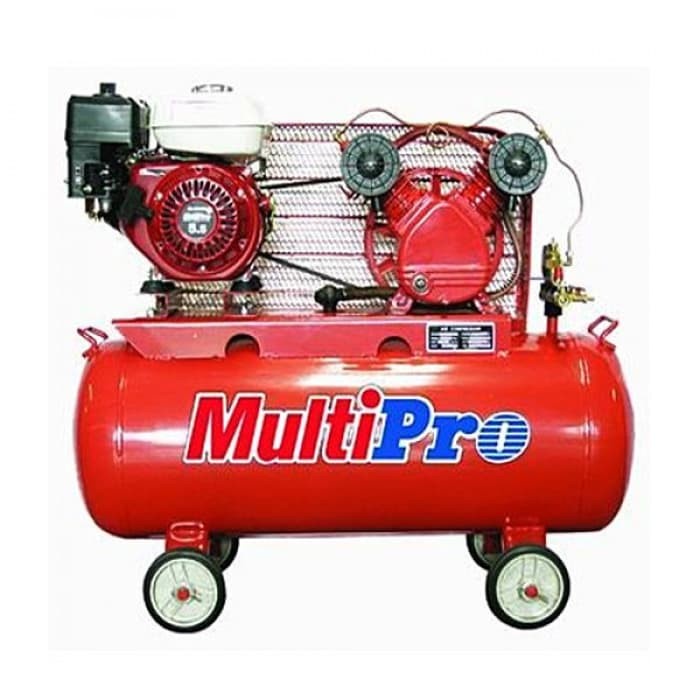 Jual MULTIPRO COMPRESSOR VBC 050 EME C/W ENGINE GE160MP | Shopee Indonesia