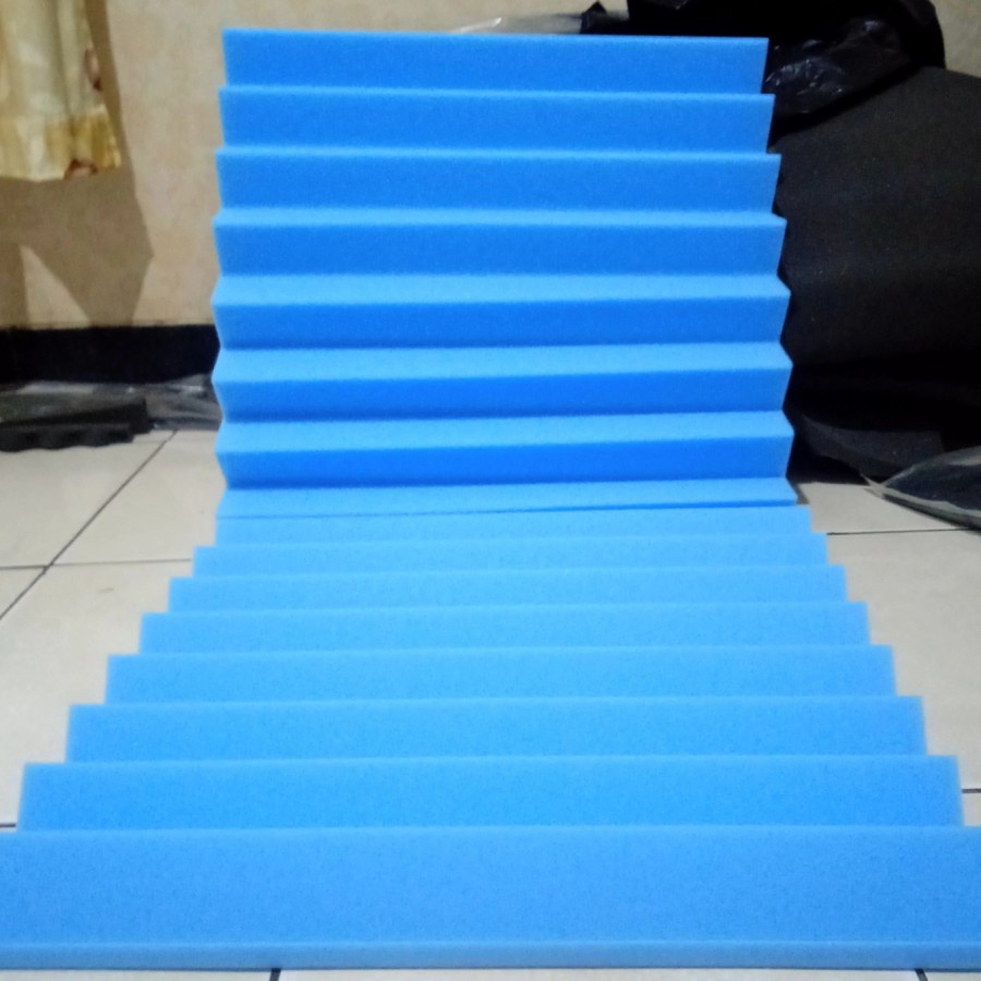 Jual Busa Peredam Suara Ruangan Studio Musik 50x50cm - Accoustic Foam ...