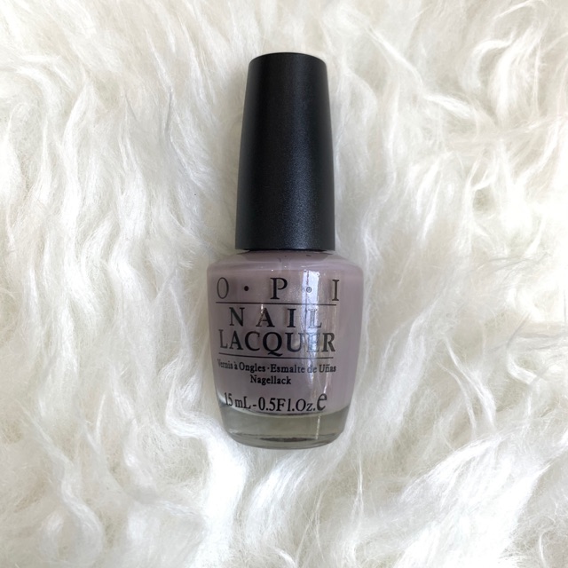 Jual Opi Nail Polish Discontinued Color Shopee Indonesia