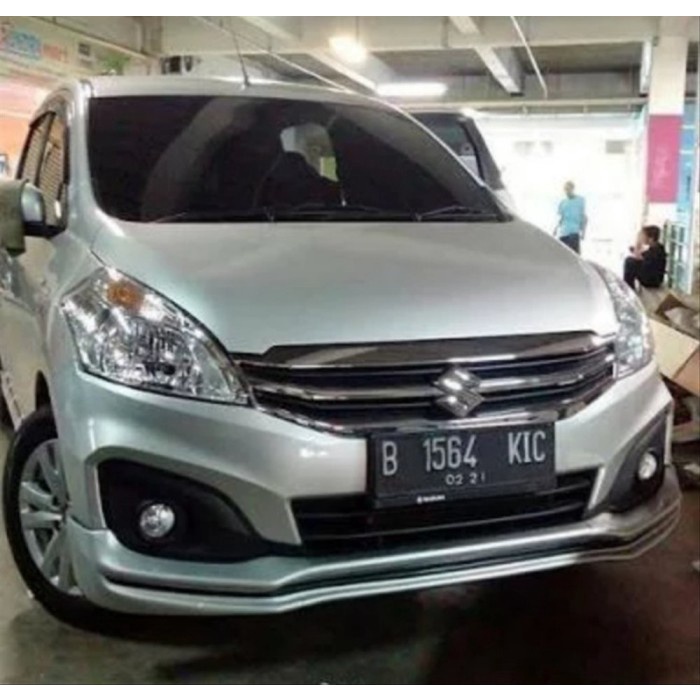 Jual BODYKIT Ertiga 20162017 BODIKIT BODY KIT GRADEA Shopee Indonesia