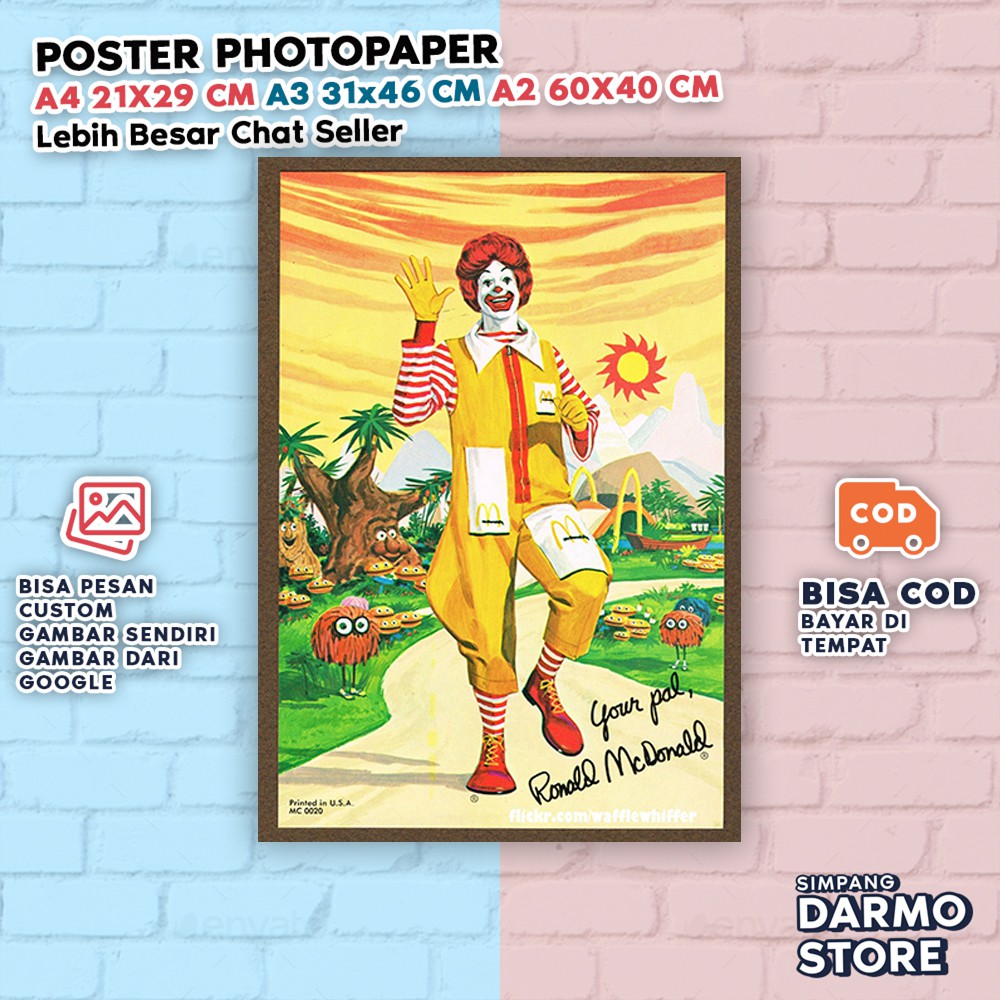 jual-poster-mcdonald-versi-vintage-retro-dan-terbaru-colabs-mcd-x-bts