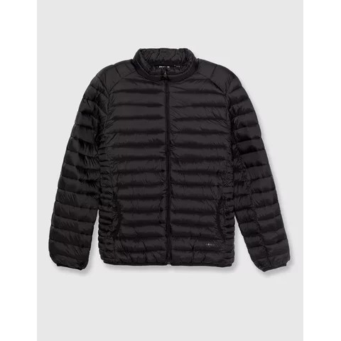 Jaket winter pull store and bear