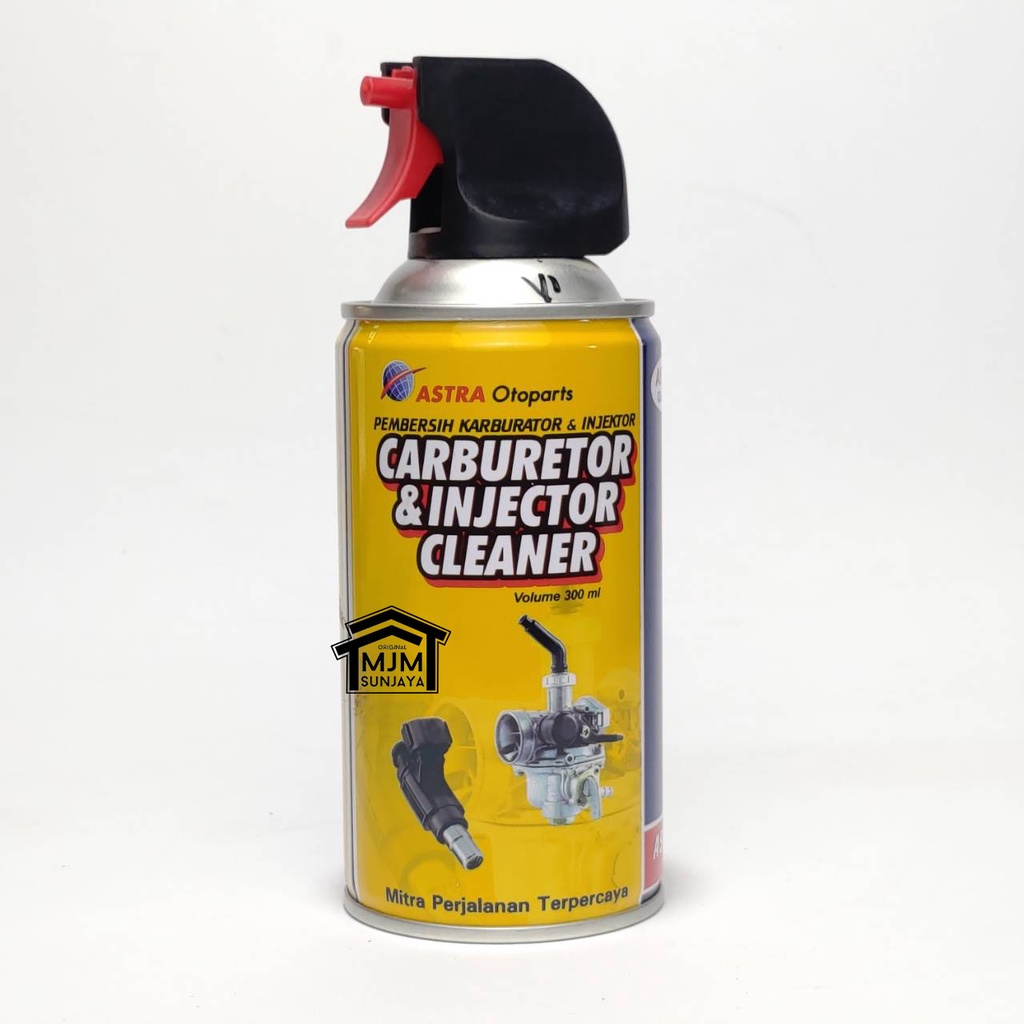 Jual Pembersih Karbu Karburator Carburator Injector Injection Injektor ...