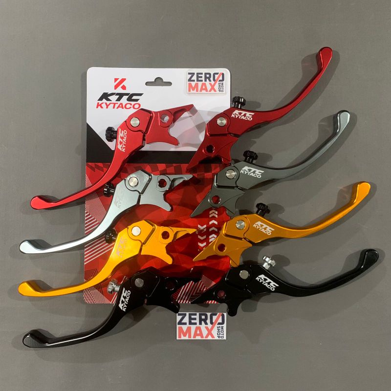 Jual Handle Handel Tuas Rem KTC Kytaco HS-28 Original Honda ADV 150 ...