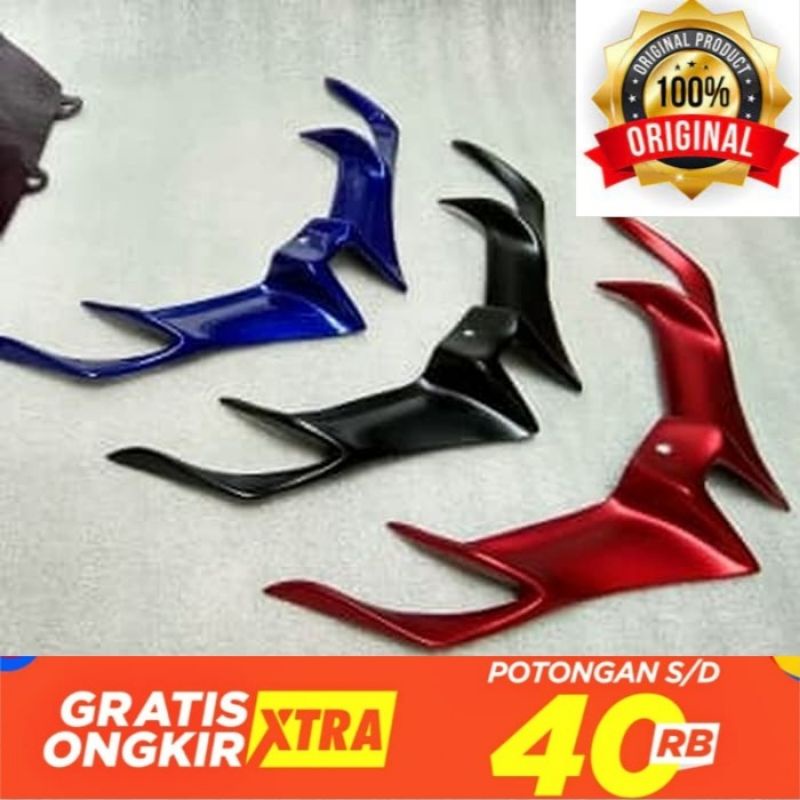 Jual Winglet R V Model Panjang Winglet All New R V Vva Shopee