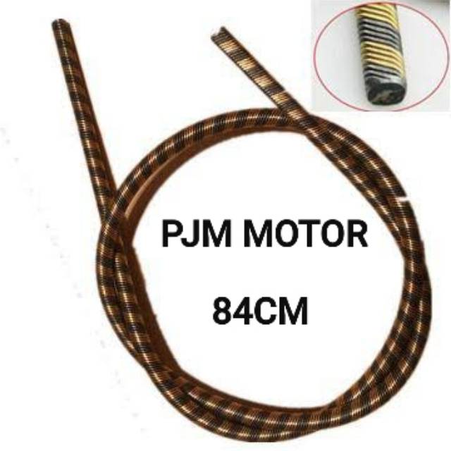 Jual Flexibel flexible shaft Seling Mesin Potong Rumput 318 328 338 84