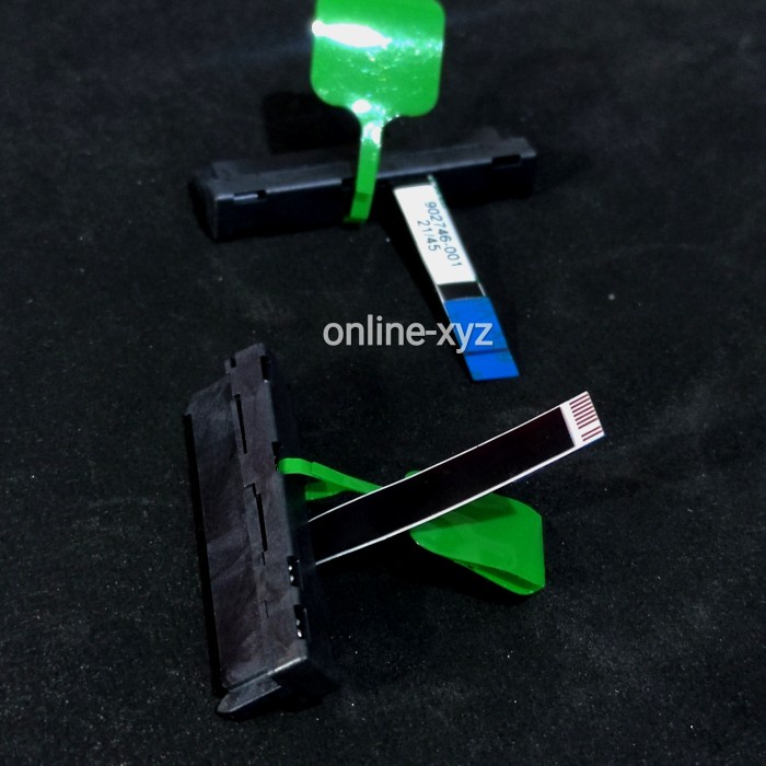 Câble SATA HDD Pour HP ProDesk 600 400 G2 Mini - Remplacement 813725-001, 902746-001
