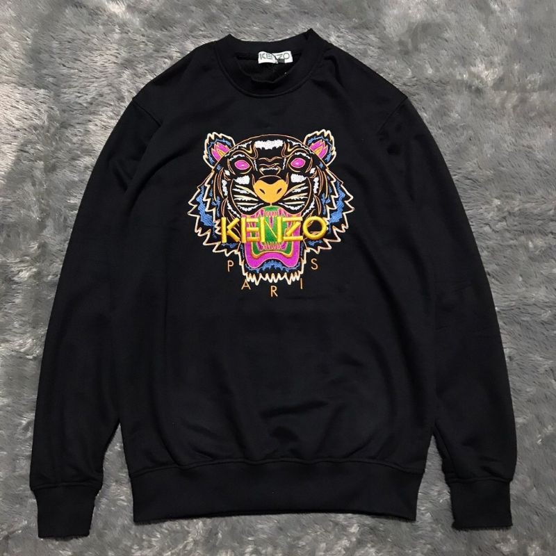 Crewneck kenzo hotsell