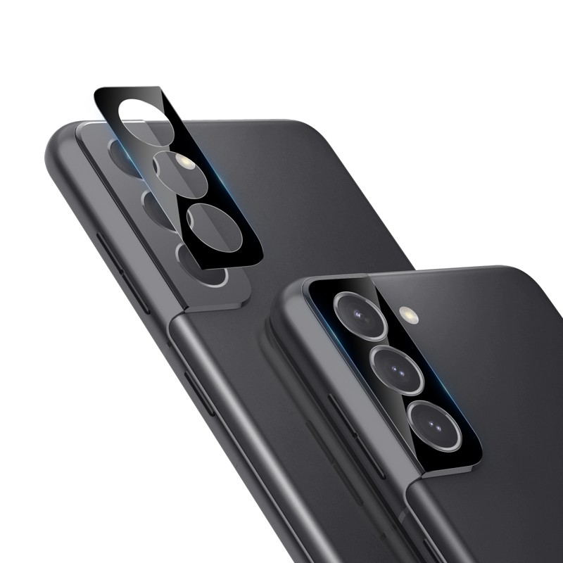 Jual Camera Lens Protector Samsung Galaxy S21 S21 Plus S21