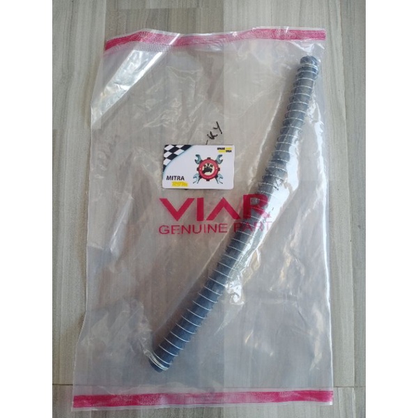 Jual Selang Radiator IN Original Viar Karya 150cc/200cc | Shopee Indonesia