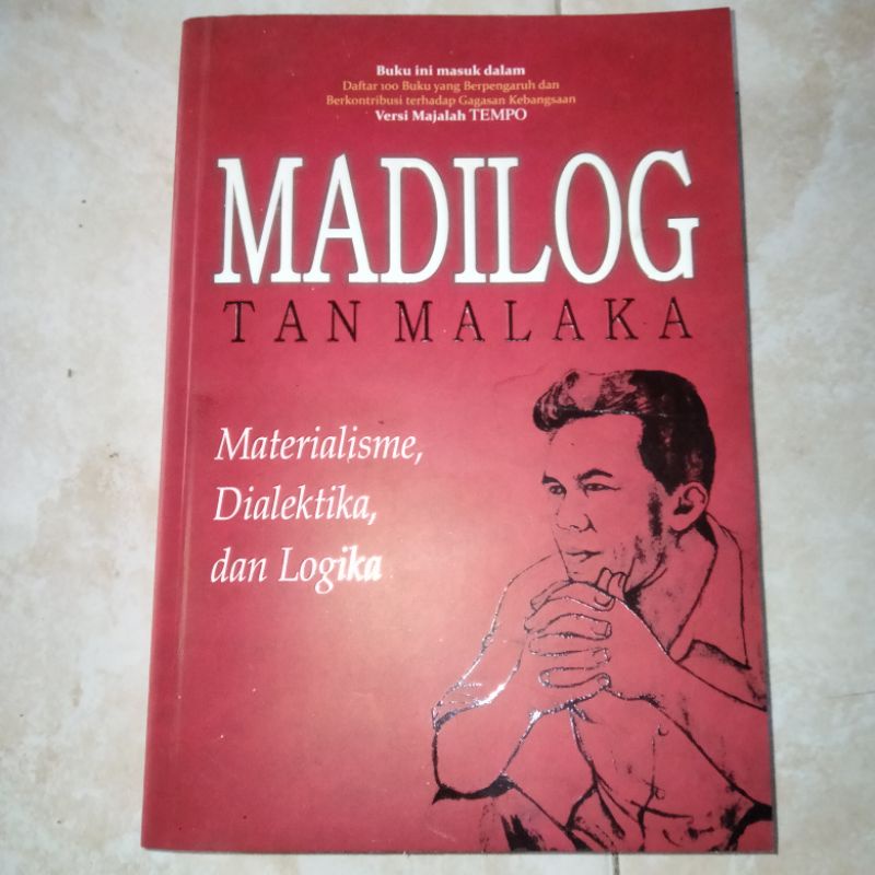 Jual Buku Madilog | Shopee Indonesia