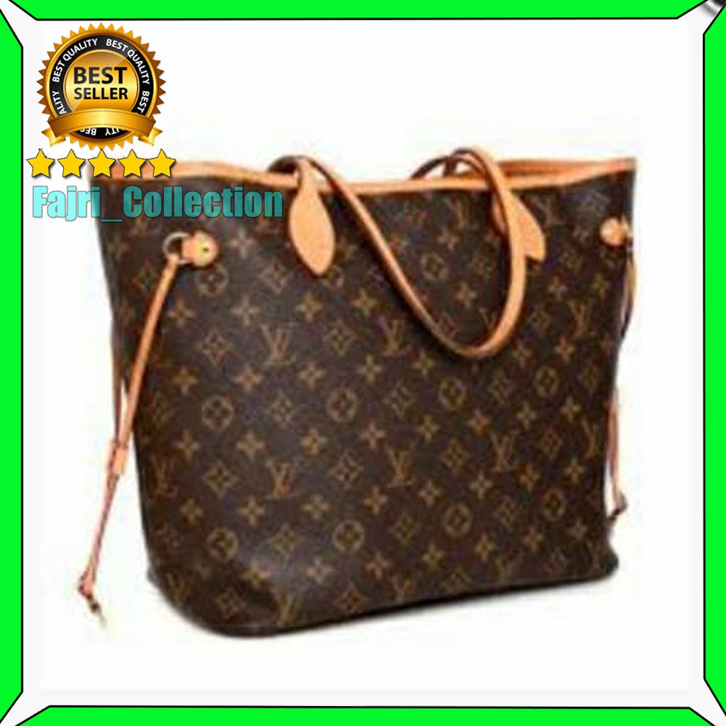Jual TAS WANITA LOUIS VUITTON ORIGINAL BRANDED IMPORT MURAH TAS CEWEK